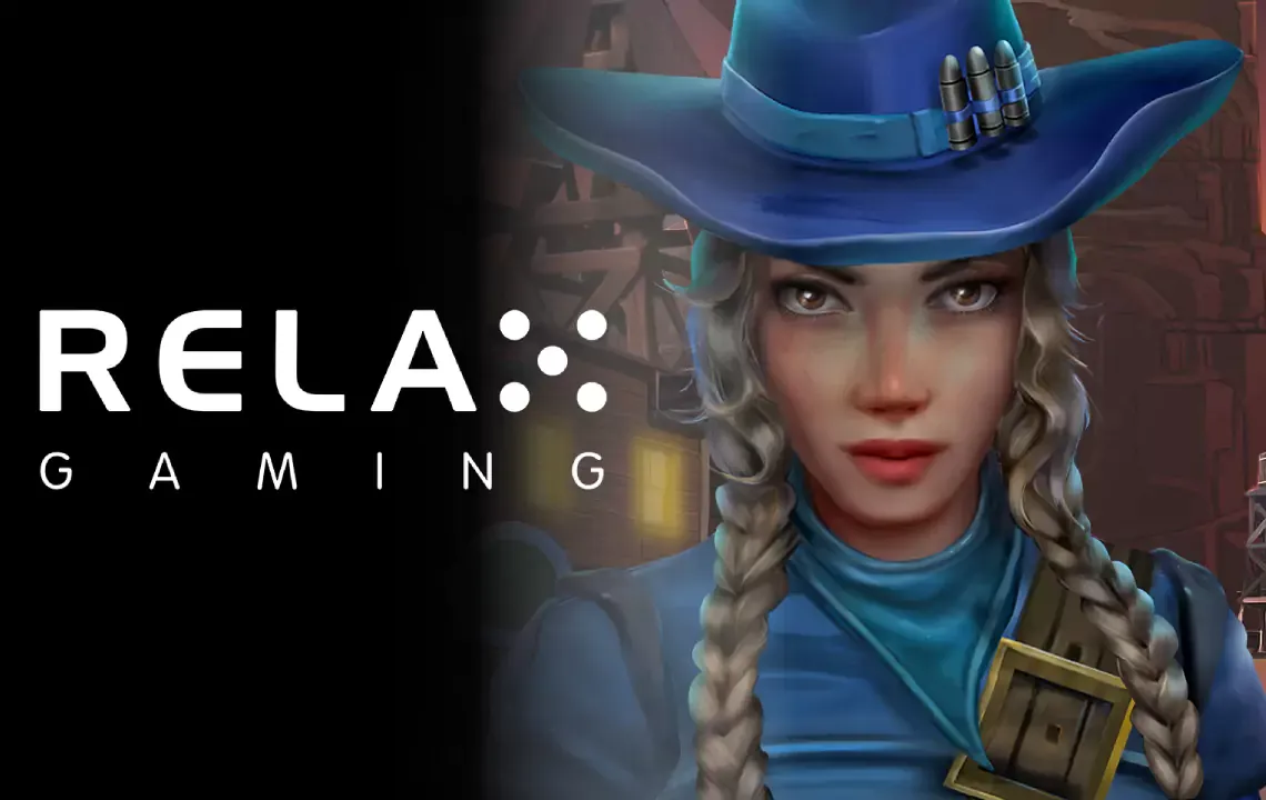 rela by SLOT777K